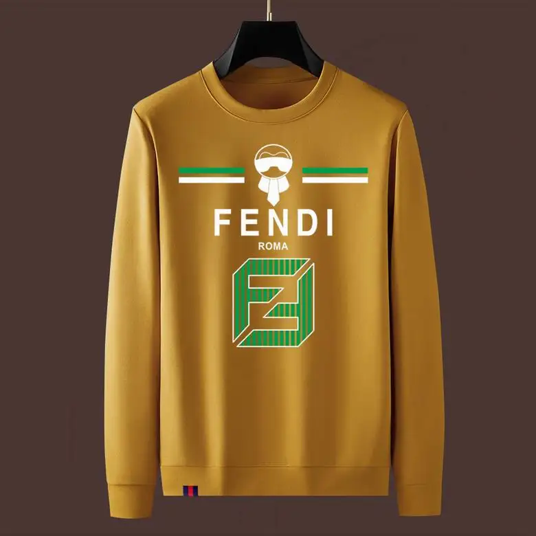 Fendi M-4XL 11Ln70