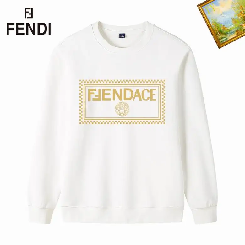 Fendi M-3XL 25tn76