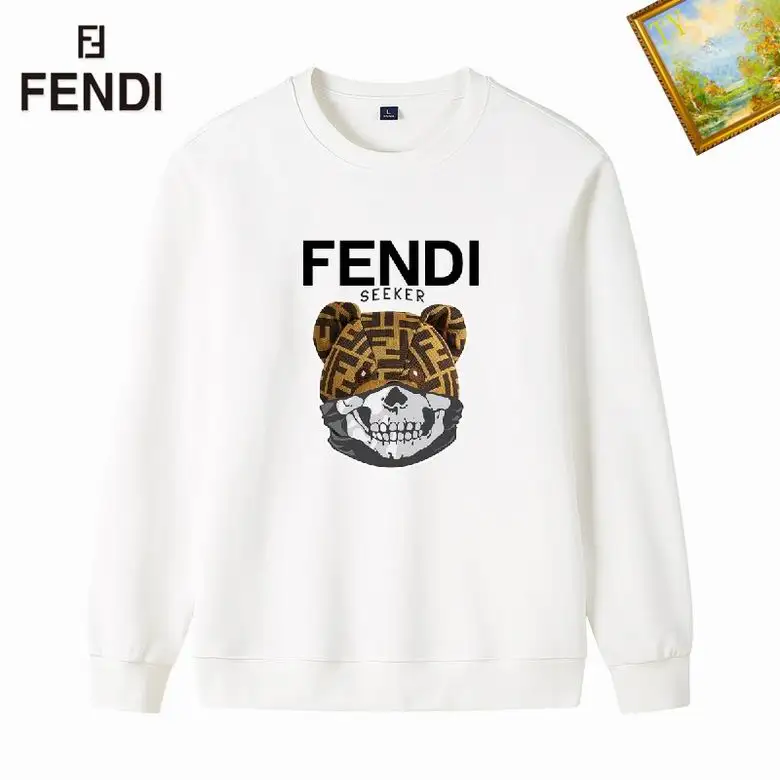 Fendi M-3XL 25tn77