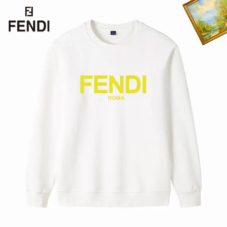 Fendi M-3XL 25tn78
