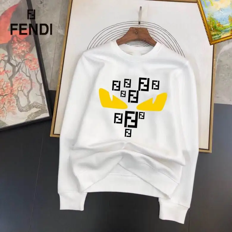 Fendi M-3XL 25tn93