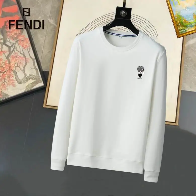 Fendi M-3XL 25tn94