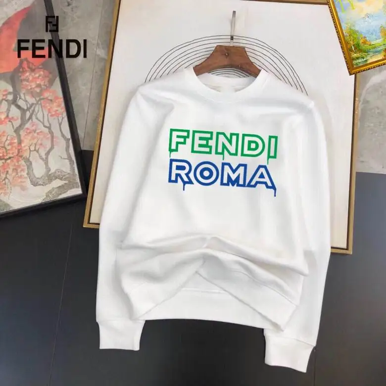 Fendi M-3XL 25tn95