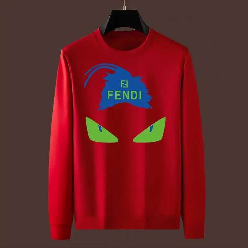Fendi M-4XL 11Lr01