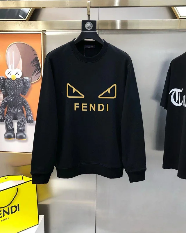 Fendi M-5XL kdtr06