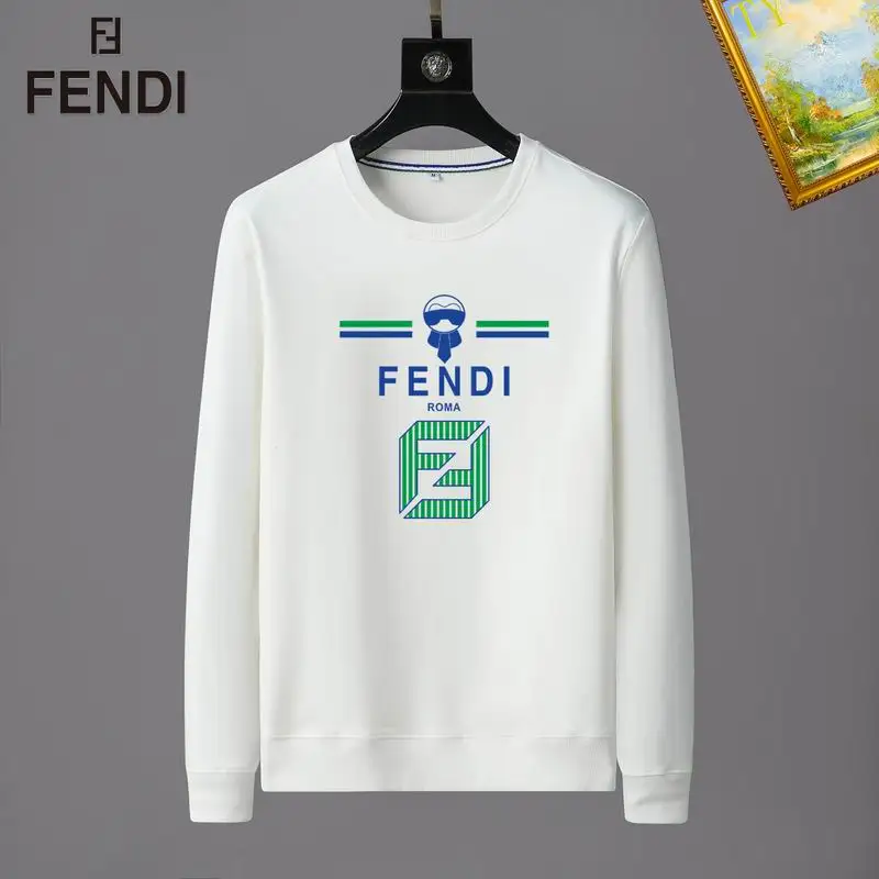 Fendi M-3XL 25tx08