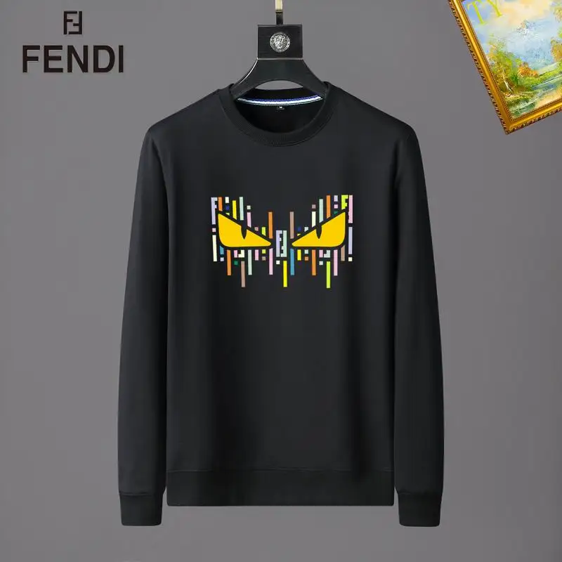 Fendi M-3XL 25tx09
