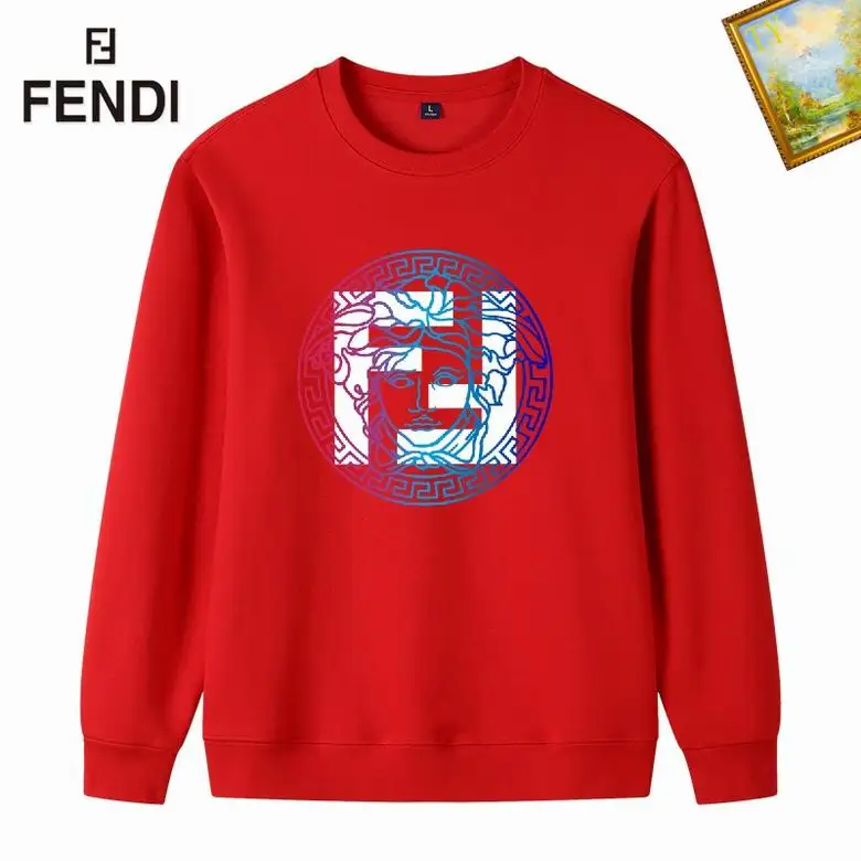 Fendi M-3XL 25tn11