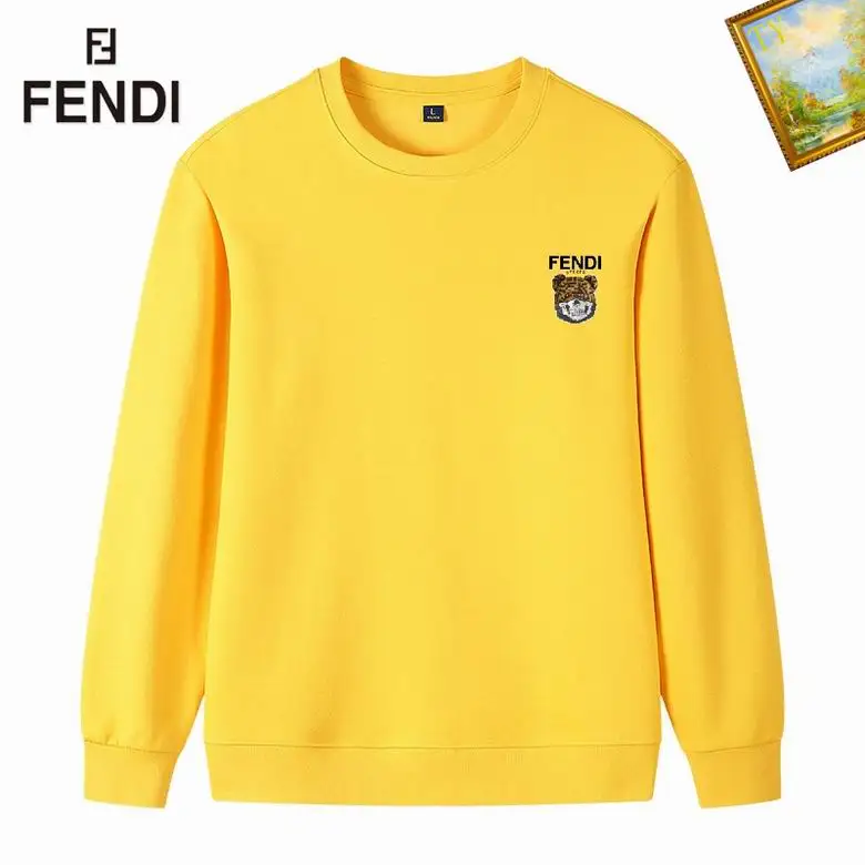 Fendi M-3XL 25tn12