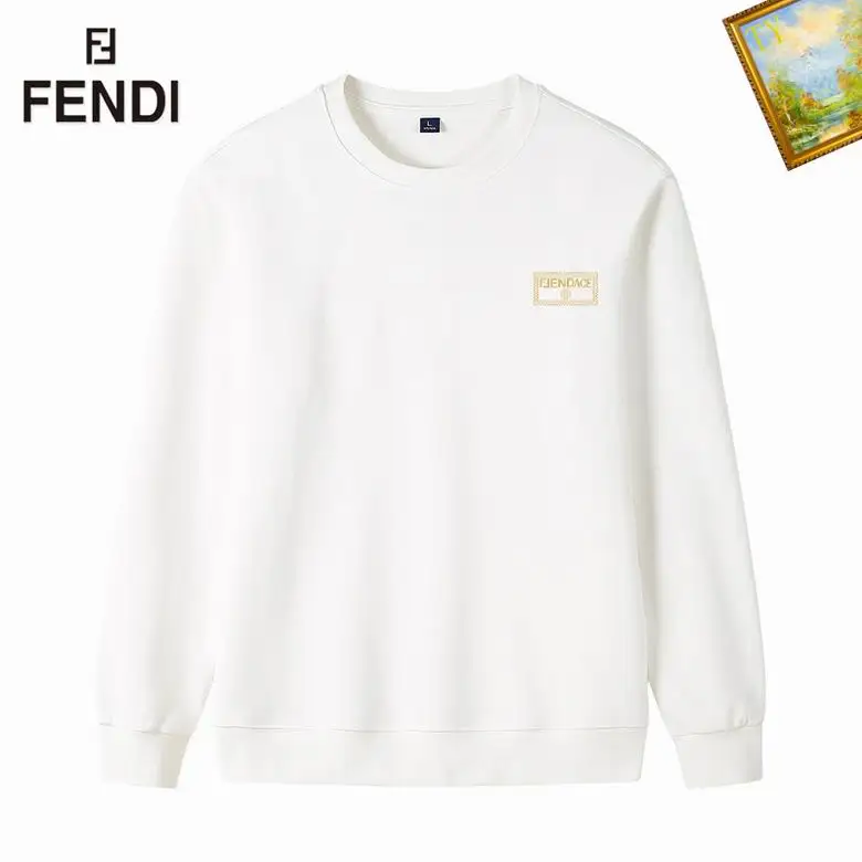 Fendi M-3XL 25tn13