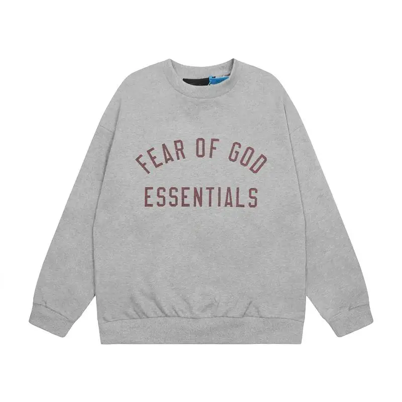 FOG Sweatshirt 0922