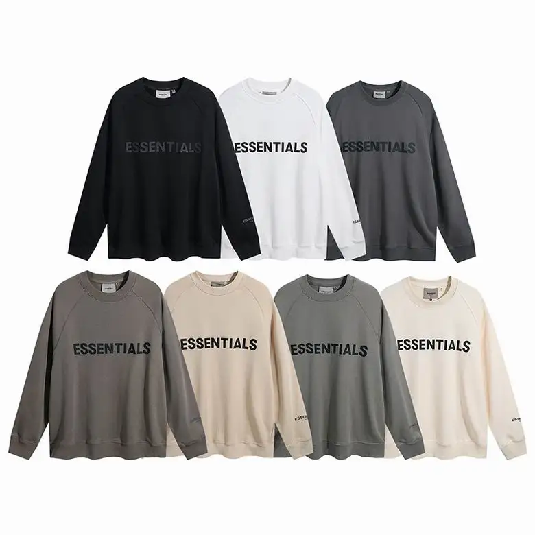 Fear Of God Sweatshirt s-xl mrt01