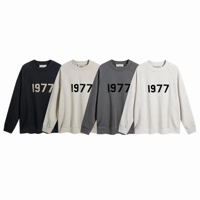 Fear Of God Sweatshirt s-xl mrt03