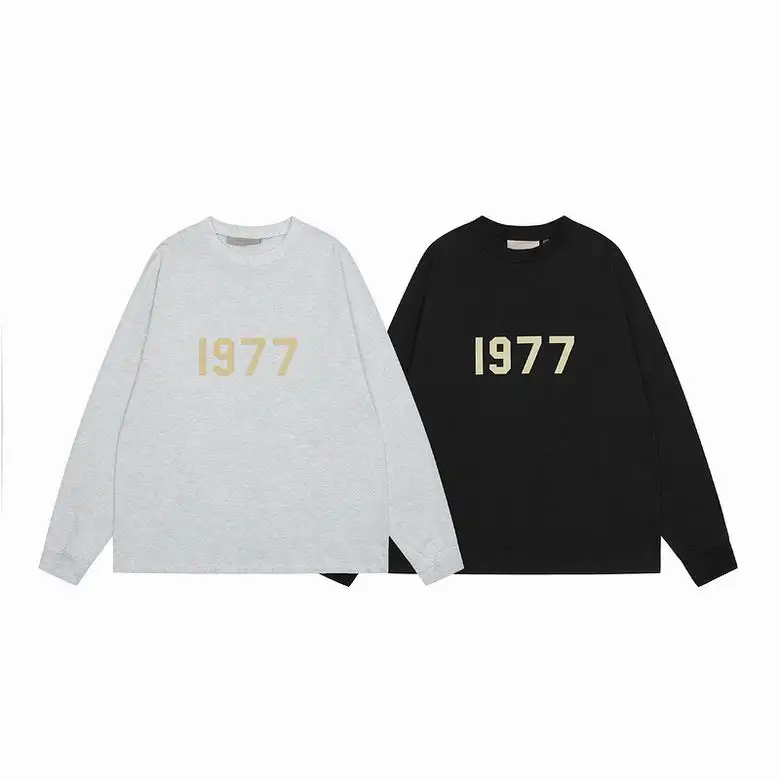 Fear Of God s-xl 23ct01
