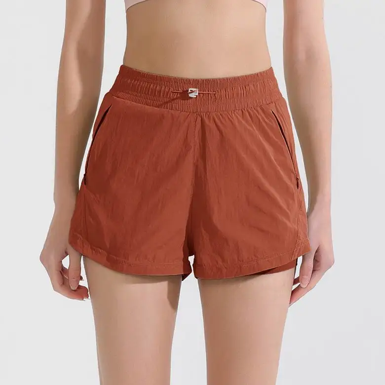 Lululemon Women Shorts)