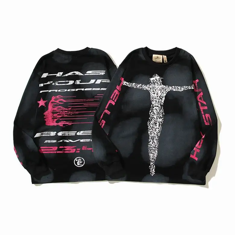 Hellstar M-XXL czt2572