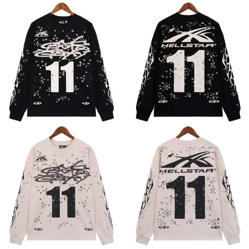 Hellstar S-XL brtx7003