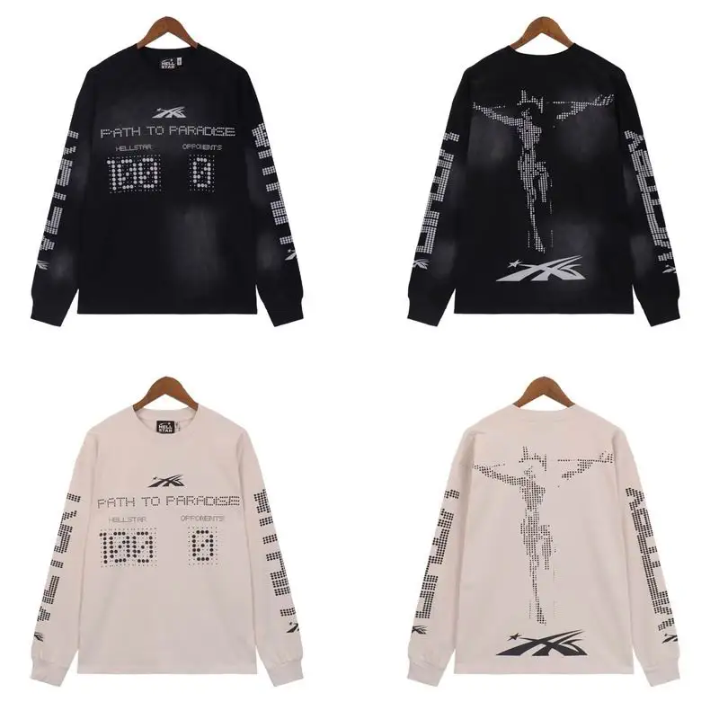 Hellstar S-XL brtx7007