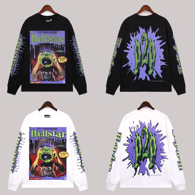 Hellstar S-XL brtx7009