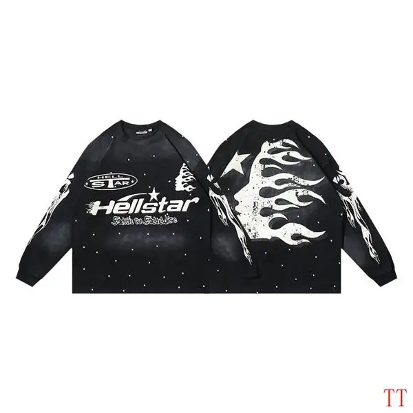 Hellstar S-XL 20tr03