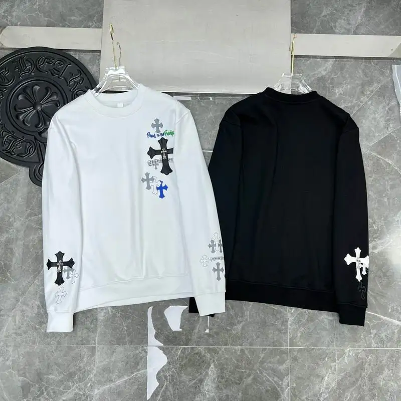 Chrome Hearts Sweatshirt  1105