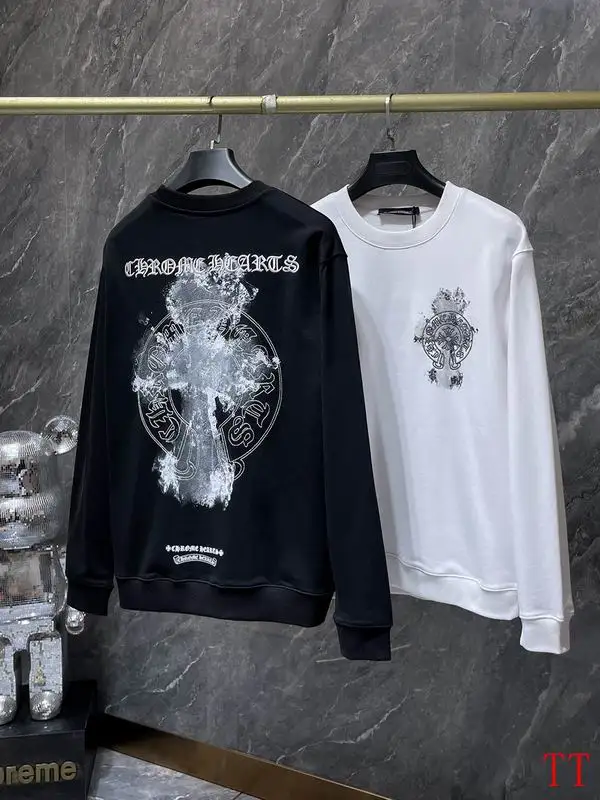 Chrome Hearts S-XL 20tx01