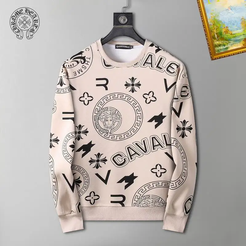 Chrome Hearts M-3XL 25tx04