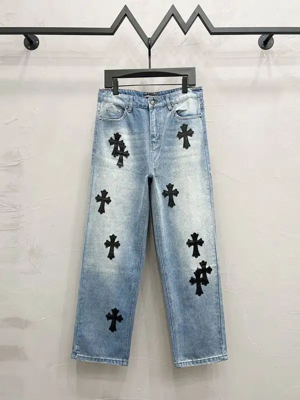 Chrome Hearts sz30-36 mmtxM927