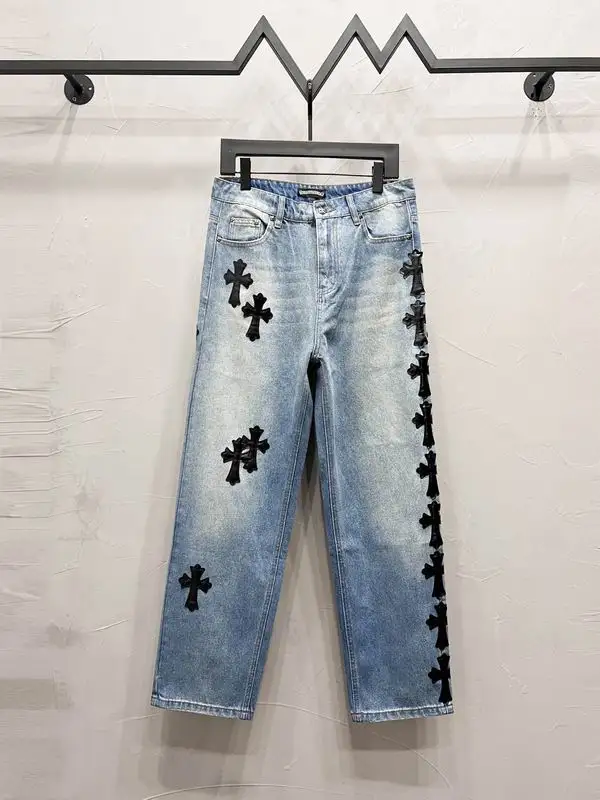 Chrome Hearts sz30-36 mmtxM934