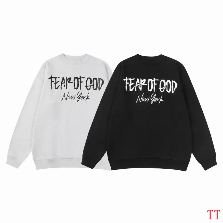 Fear Of God S-XL 20tn16