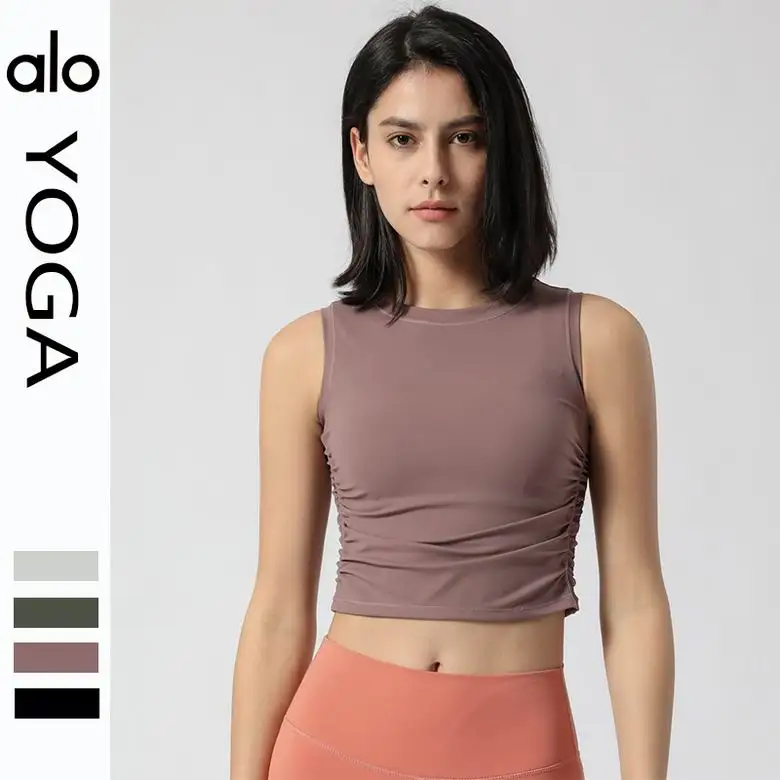 Alo XS-XL 2095 4C ZY