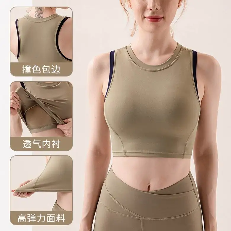 Lululemon  WX06 3C S-XL  ngc