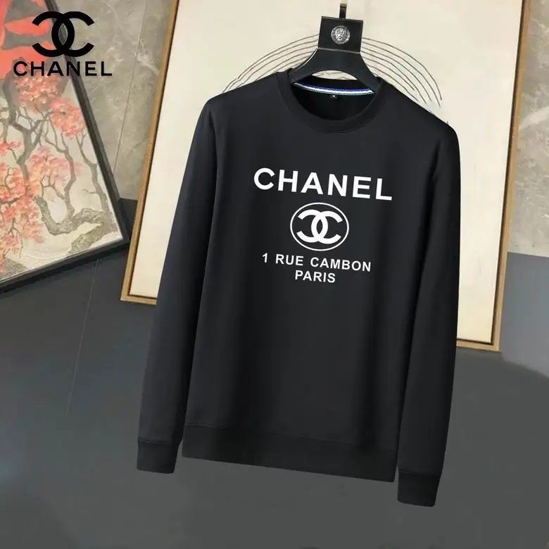 Chanel m-3xl 25t02