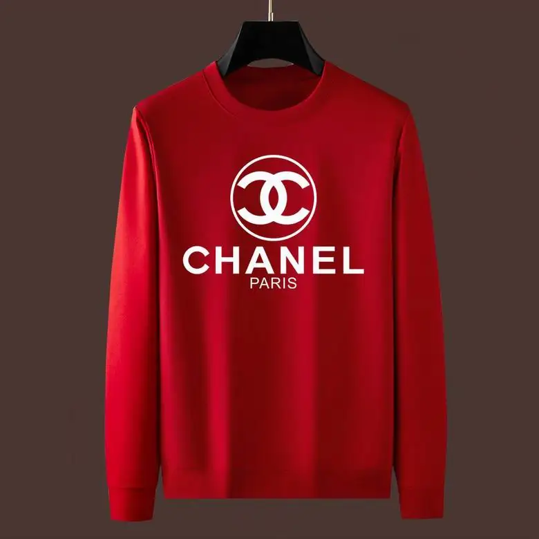 Chanel M-4XL 11Ln01