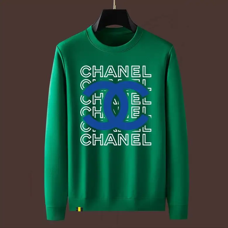 Chanel M-4XL 11Ln03
