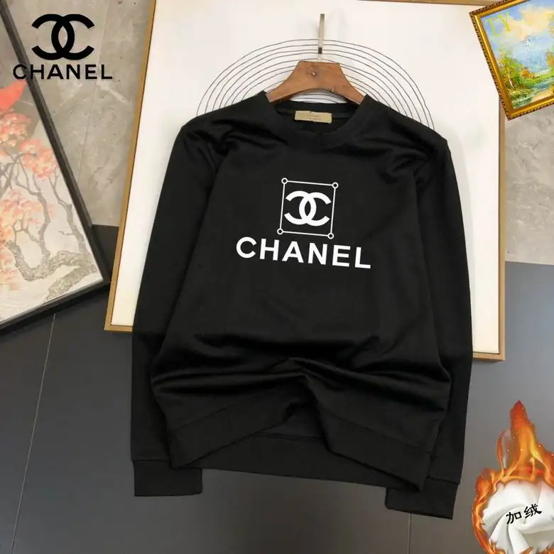 Chanel M-3XL 25tn05