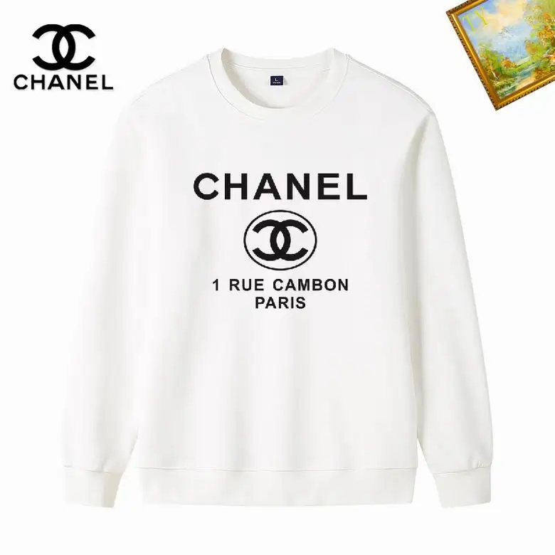 Chanel M-3XL 25tn06