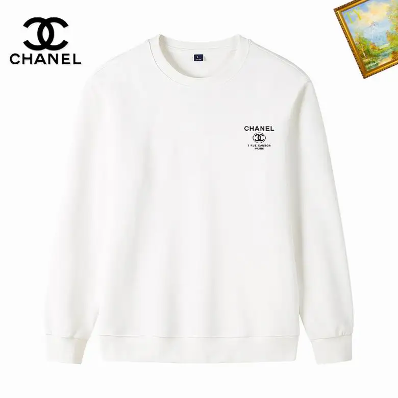 Chanel M-3XL 25tn11