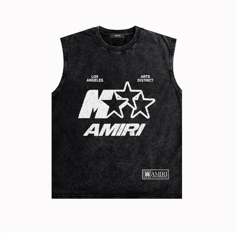 Amiri S-2XL 11trZJBAM257