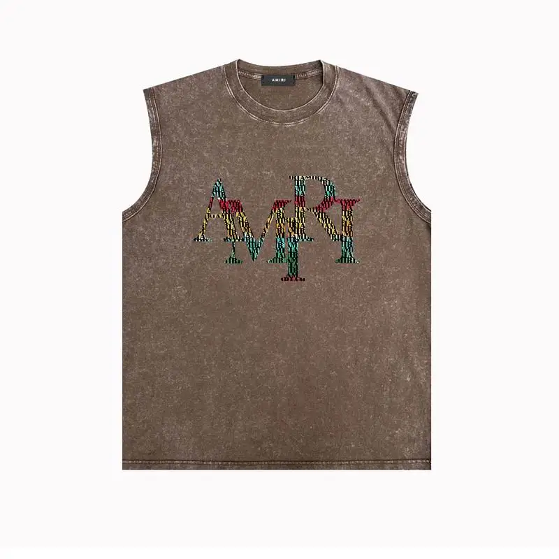 Amiri S-2XL 11trZJBAM268