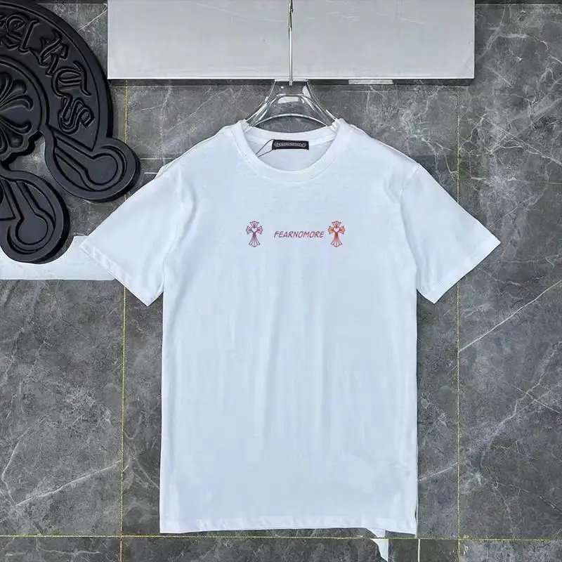 Chrome Hearts S-XL 55txD38