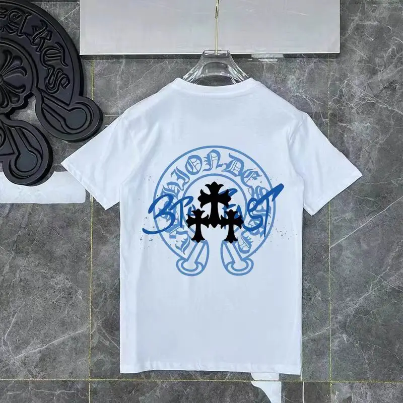 Chrome Hearts S-XL 55txD40