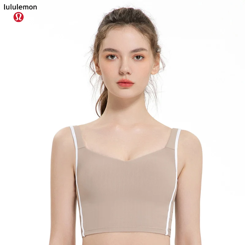 Lululemon 4C DS205 S-XL nlh