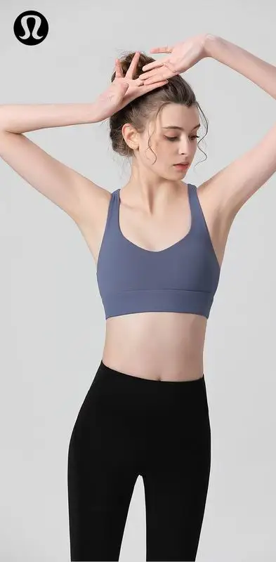 Lululemon 4C WB9603 S-XL nlh