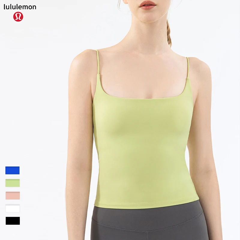 Lululemon 5C DS248 S-XL nlh