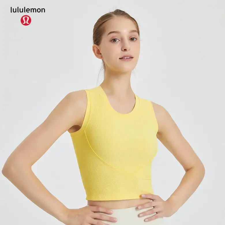 Lululemon DS33  S-XL 6C nlh