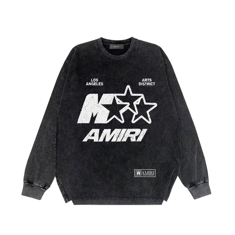 Amiri S-2XL 11trZJCH257