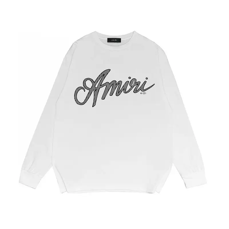 Amiri S-2XL 11trCH249