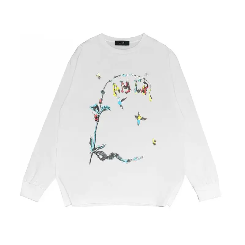 Amiri S-2XL 11trCH267