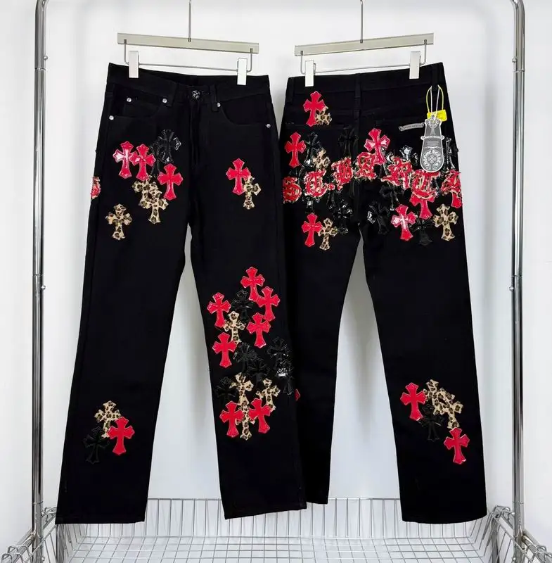Chrome Hearts sz28-36 sytxH836